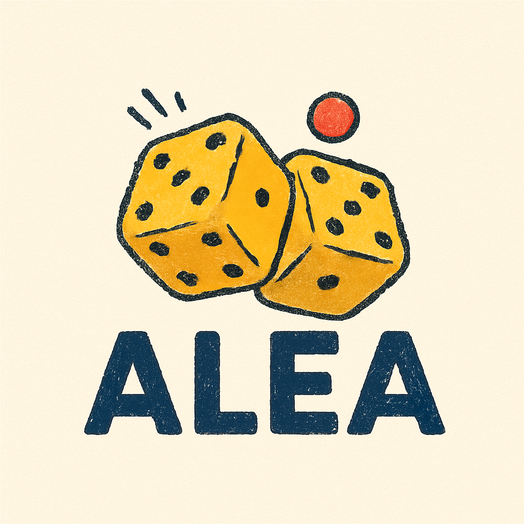 Projet Aléa