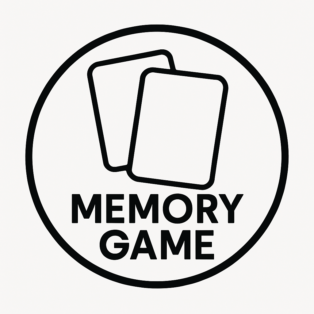 Projet Memory Game