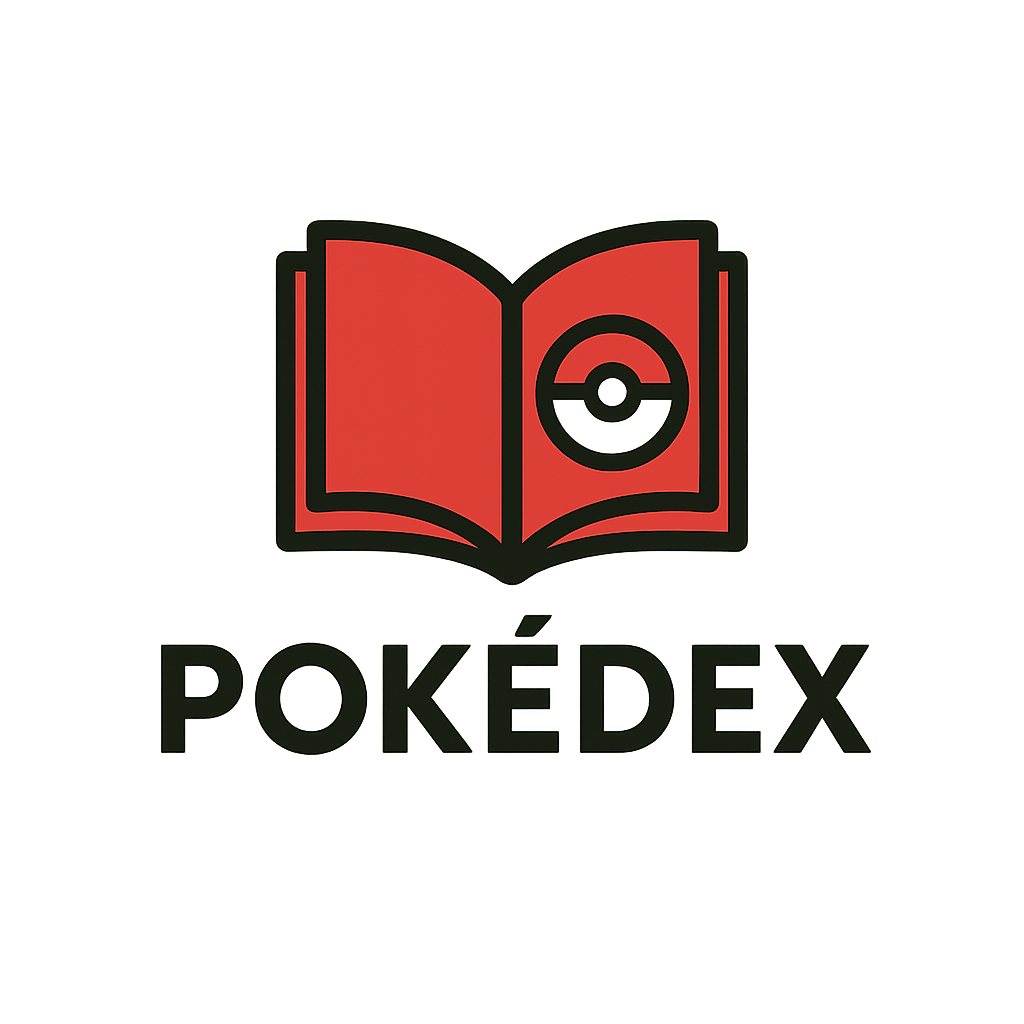 Projet Pokédex