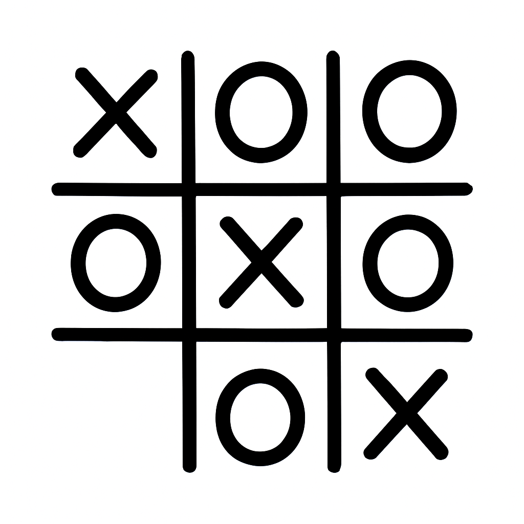 Projet Tic-Tac-Toe